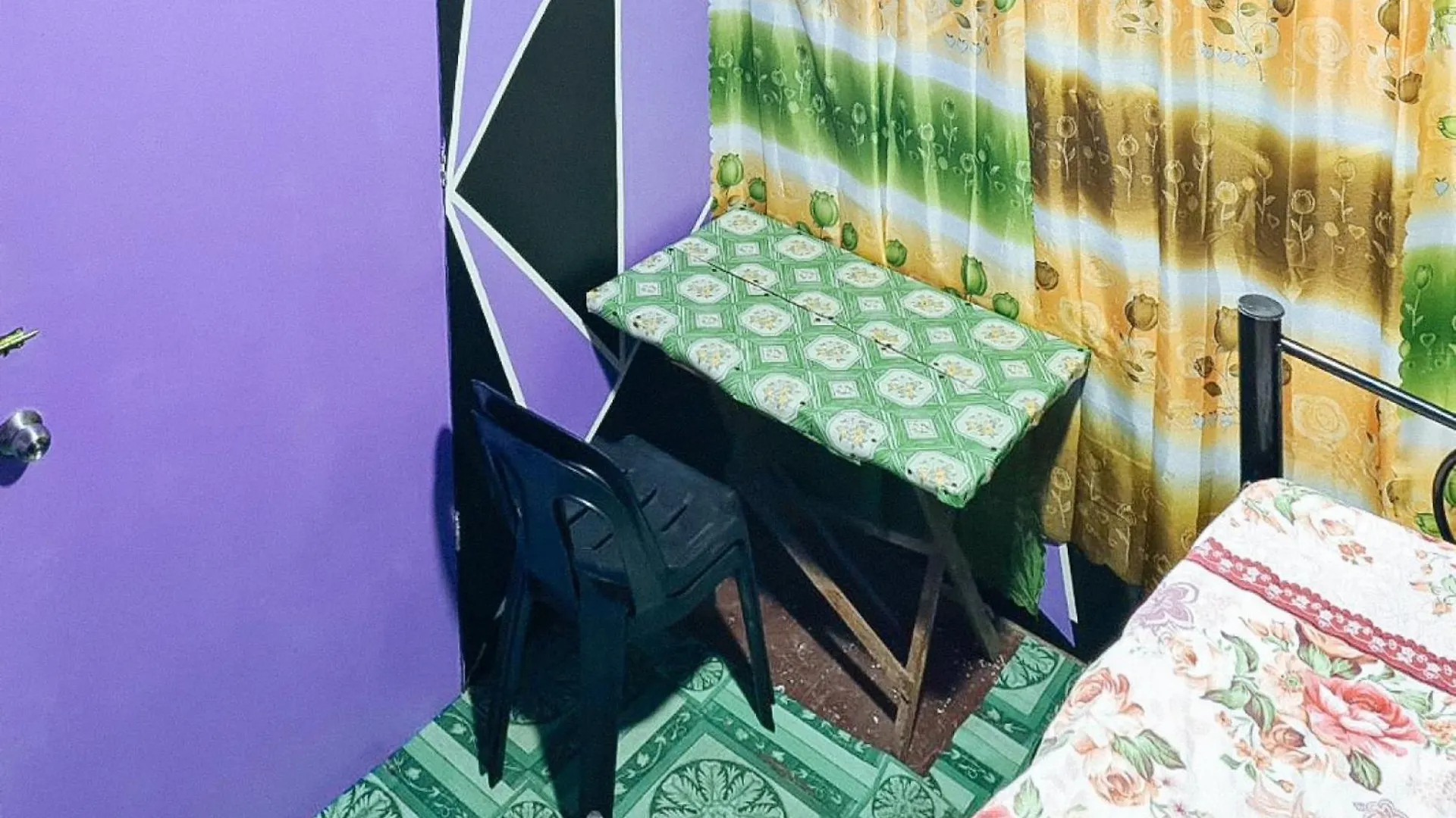 Hotel Yuzon Bedspace Transient Home & Staycation Paranaque City