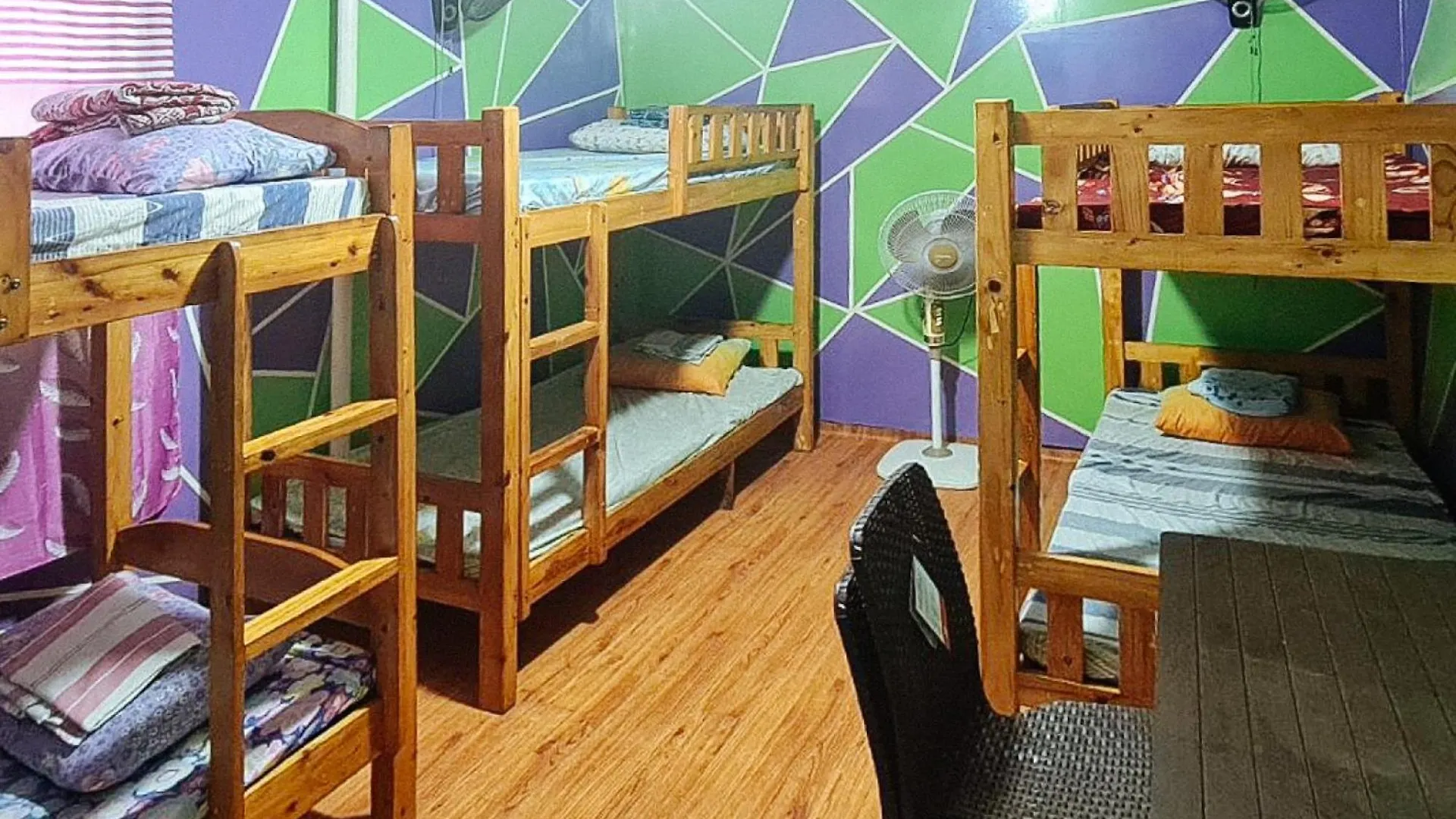 Hotel Yuzon Bedspace Transient Home & Staycation Paranaque City Philippines