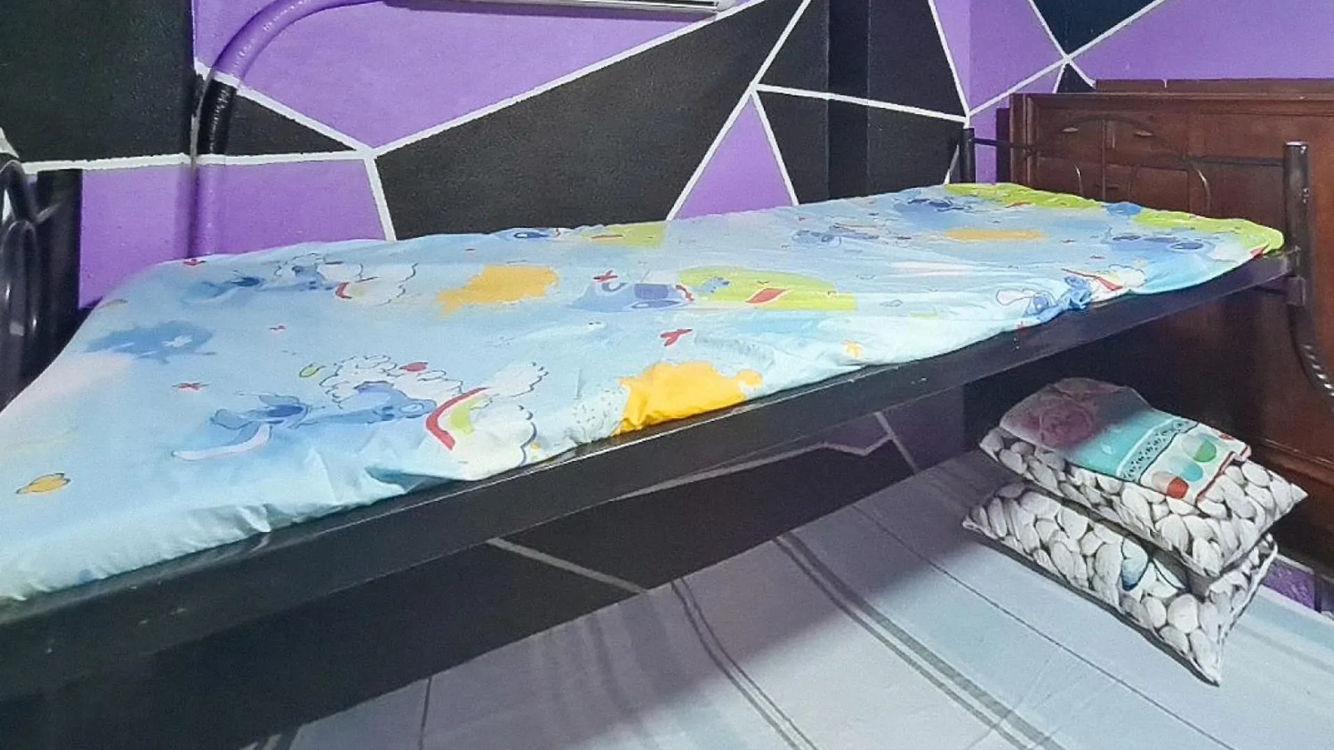 Yuzon Bedspace Transient Home & Staycation Paranaque City 0*,  Philippines