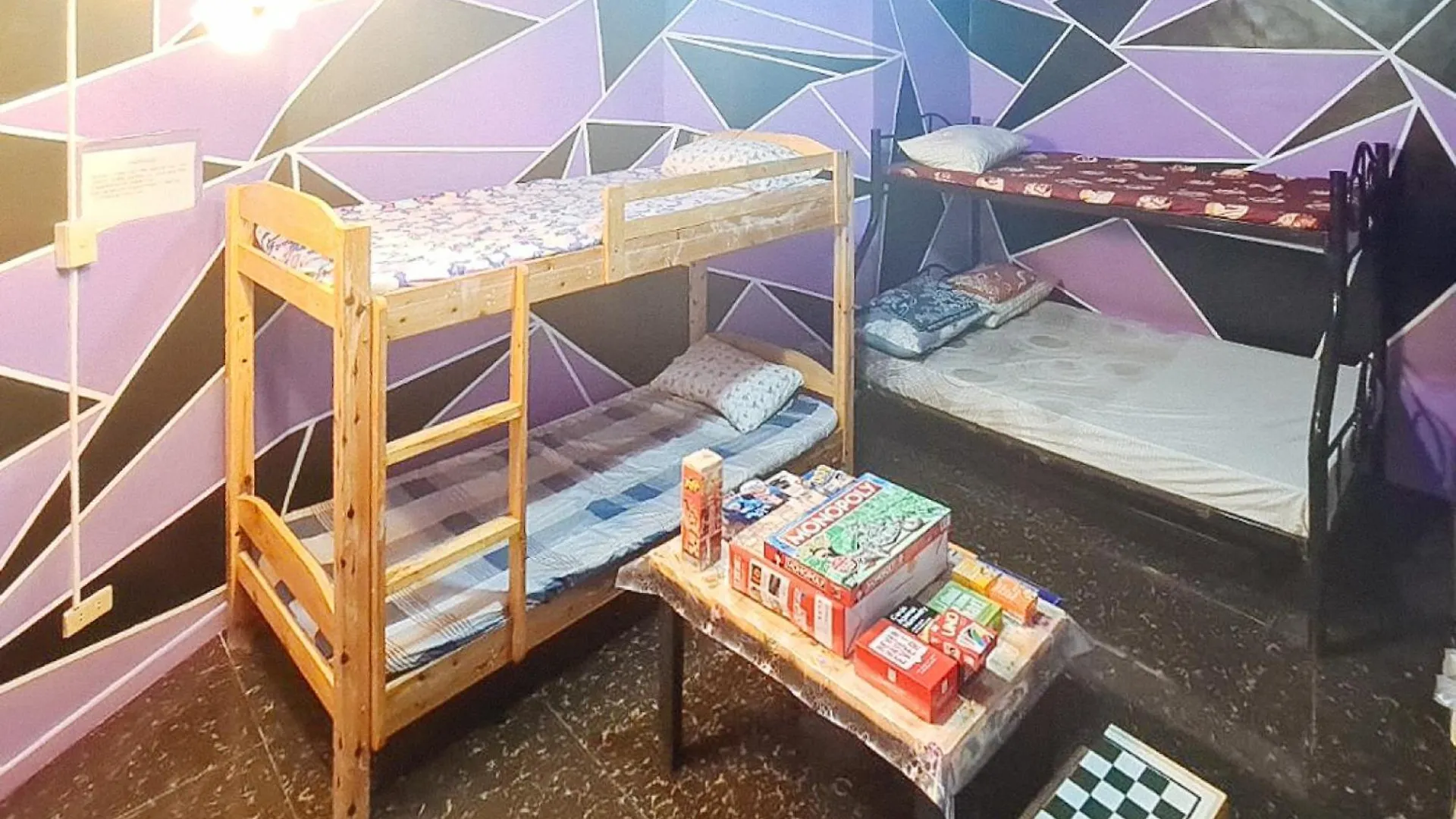 Hotel Yuzon Bedspace Transient Home & Staycation Paranaque City Philippines